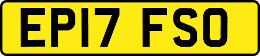 EP17FSO