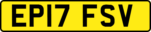 EP17FSV