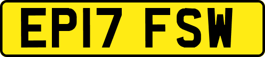 EP17FSW