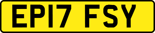 EP17FSY