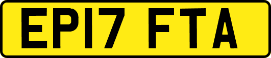EP17FTA