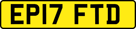 EP17FTD