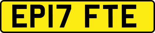 EP17FTE