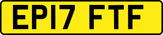EP17FTF