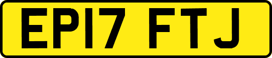 EP17FTJ