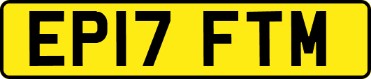 EP17FTM