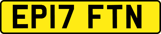 EP17FTN