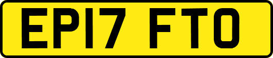 EP17FTO