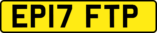 EP17FTP