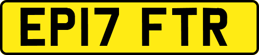 EP17FTR