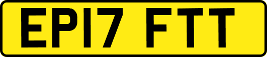 EP17FTT