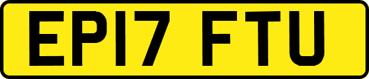 EP17FTU