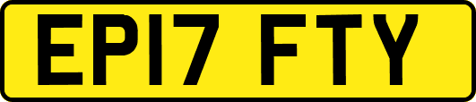 EP17FTY
