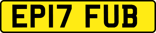 EP17FUB