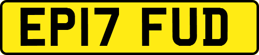 EP17FUD