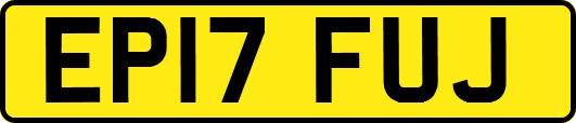 EP17FUJ