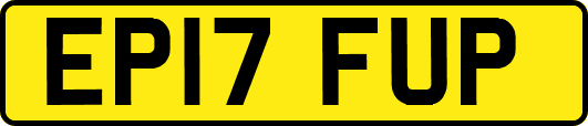 EP17FUP