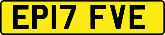 EP17FVE
