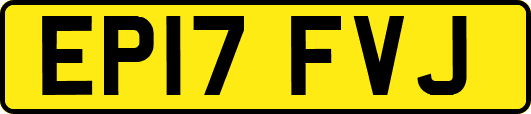 EP17FVJ