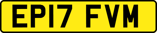 EP17FVM