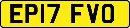 EP17FVO