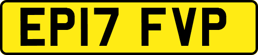 EP17FVP