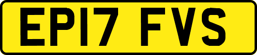EP17FVS