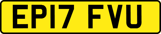 EP17FVU