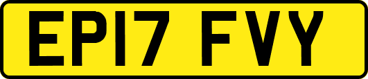 EP17FVY