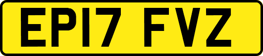 EP17FVZ