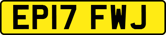 EP17FWJ