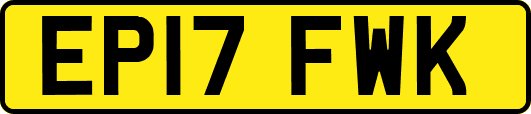 EP17FWK