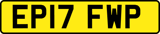 EP17FWP
