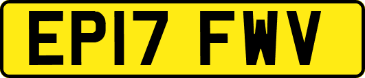 EP17FWV