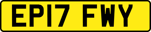 EP17FWY