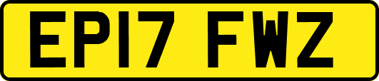 EP17FWZ