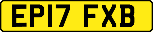 EP17FXB
