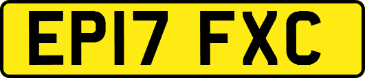 EP17FXC