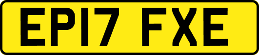 EP17FXE