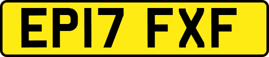 EP17FXF