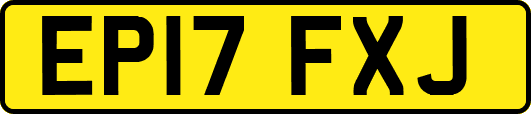 EP17FXJ