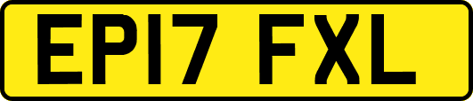 EP17FXL