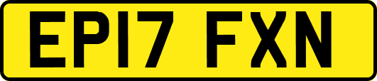 EP17FXN