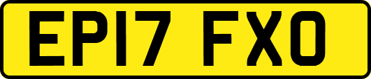EP17FXO