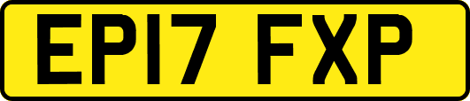 EP17FXP