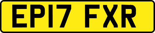 EP17FXR