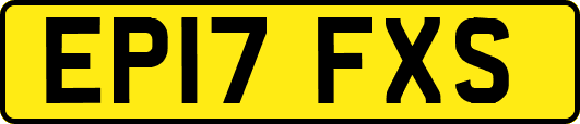 EP17FXS
