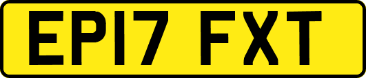 EP17FXT