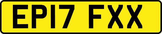 EP17FXX
