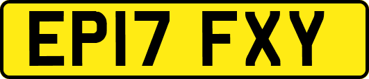 EP17FXY